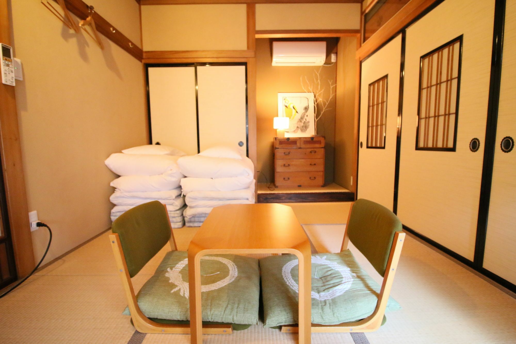 Hostel Fish In A River Takayama  Dış mekan fotoğraf