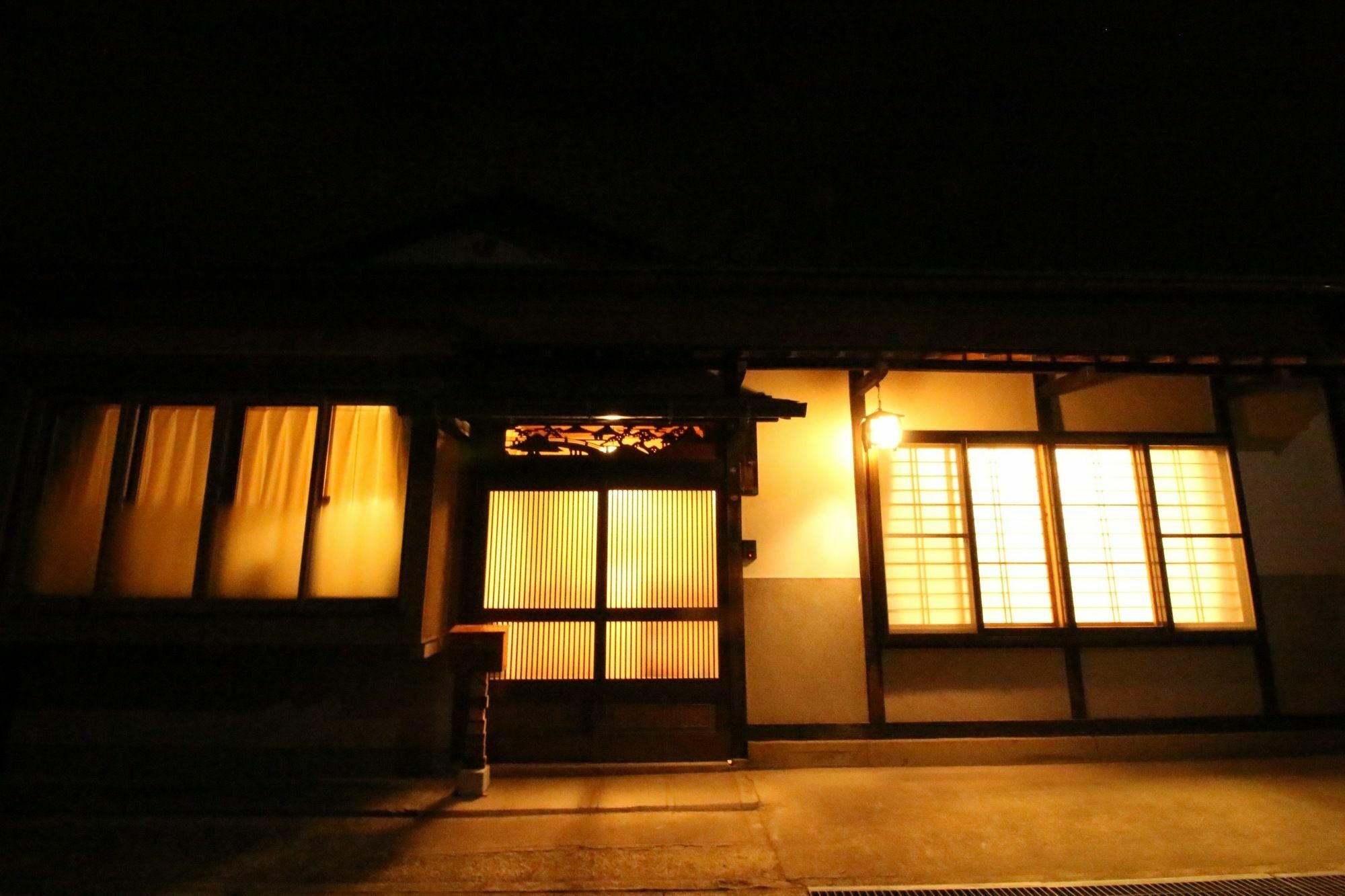 Hostel Fish In A River Takayama  Dış mekan fotoğraf