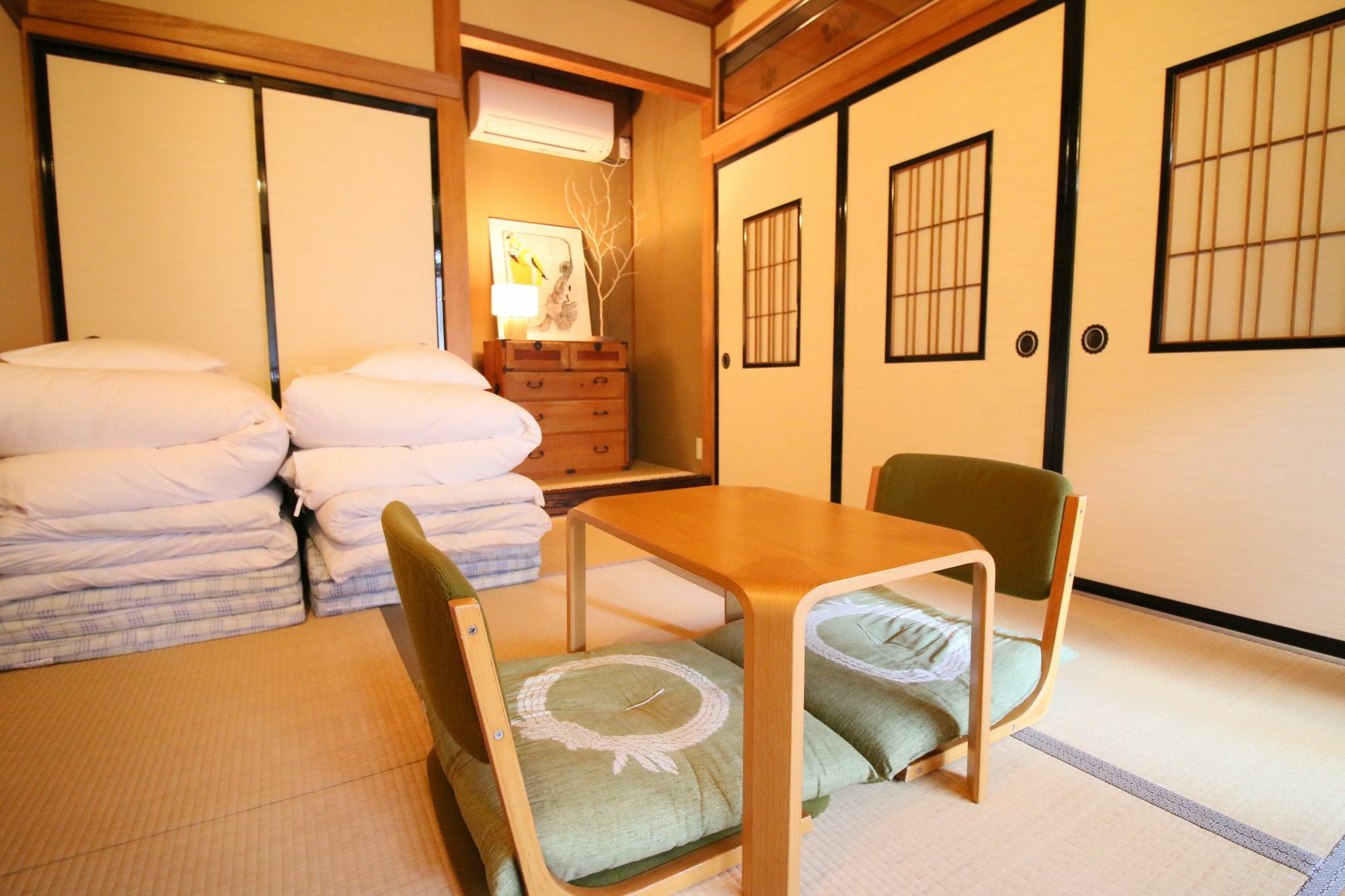 Hostel Fish In A River Takayama  Dış mekan fotoğraf