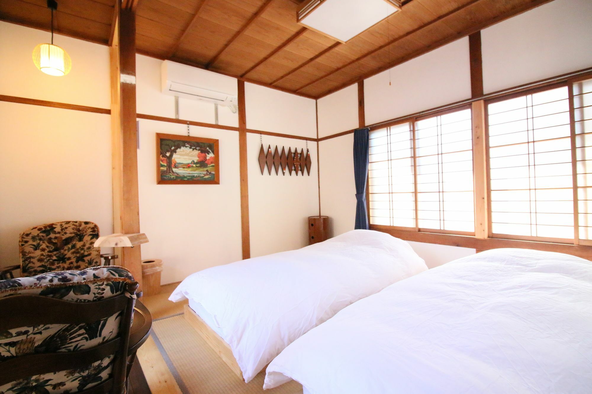 Hostel Fish In A River Takayama  Dış mekan fotoğraf
